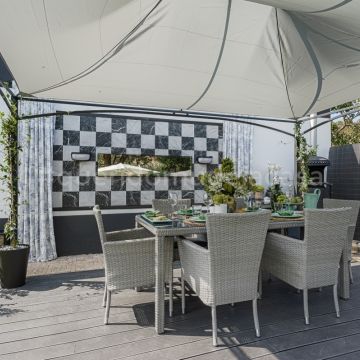 Rodolfo Galvão Home Stylist - Lisboa - Suspensão de Quadros e Instalação de Arte