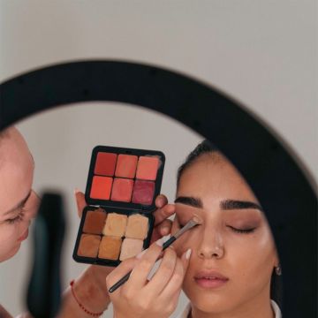 Beatriz - Rio Maior - Friseure und Make-up Artists