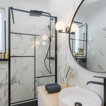 Rodolfo Galvão Home Stylist - Lisboa - Home Staging