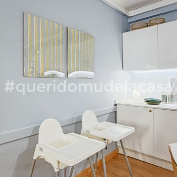 Rodolfo Galvão Home Stylist - Lisboa - Muralista