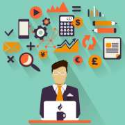 David Coelho - Contabilista Certificado - Valongo - Financial Services and Planning