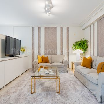 Rodolfo Galvão Home Stylist - Lisboa - Design de Interiores