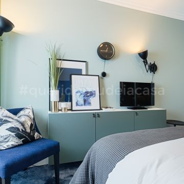 Rodolfo Galvão Home Stylist - Lisboa - Home Staging