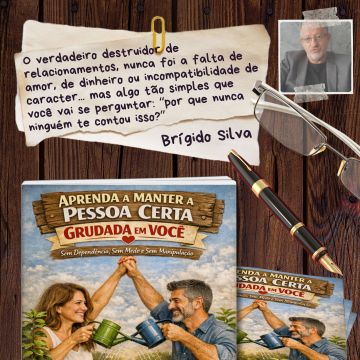 Brígido Silva - Laboratório Do Relacionamento 40+ - Lisboa - Gesundheits- und Wellness-Coaching