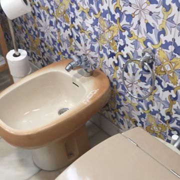 Valdineia - Lisboa - Grundreinigung oder Frühjahrsputz
