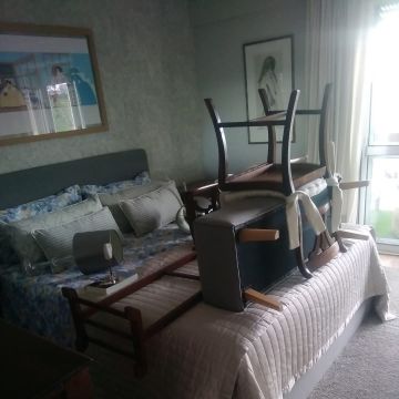 Pontes Cleane Master Limpezas Profissionais - Seixal - Apartment Cleaning