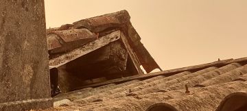 Dachdecker (Bau- oder Austausch)