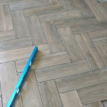 Haniel Tenda - Vila Verde - Wände verkleiden, reparieren oder entfernen