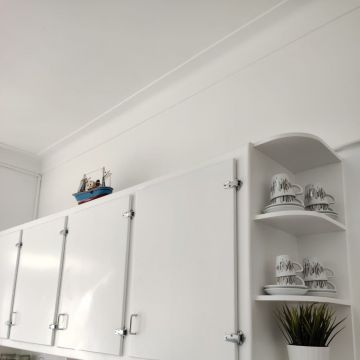 GJG Remodelações - Setúbal - Cabinet Repair
