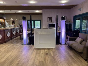 DJ Bentz - Faro - Aluguer de Equipamento Audiovisual para Eventos