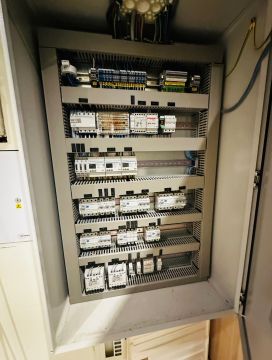 Vítor prado - Odivelas - Home Automation