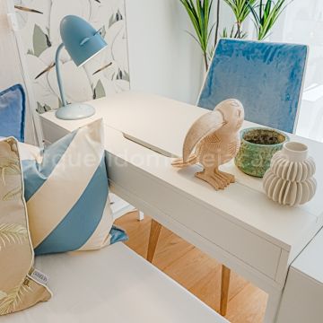 Rodolfo Galvão Home Stylist - Lisboa - Home Staging