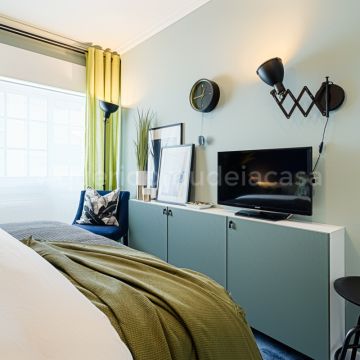 Rodolfo Galvão Home Stylist - Lisboa - Designer de Interiores