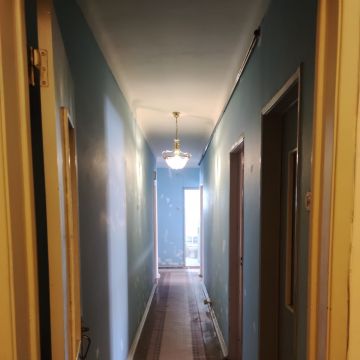 GJG Remodelações - Setúbal - Caulking