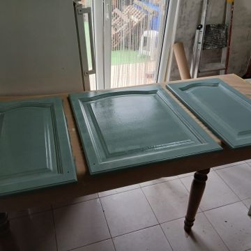 Estuques Martins - Sesimbra - Malerarbeiten
