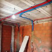 Ricardo Rocha - Oeiras - Home Theater Construction