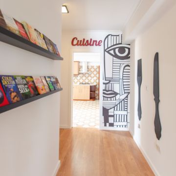 Lodgeaway - serviços de remodelação e decoração - Oeiras - Remodelação de Cozinhas