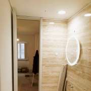 Ricardo Rocha - Oeiras - Caulking