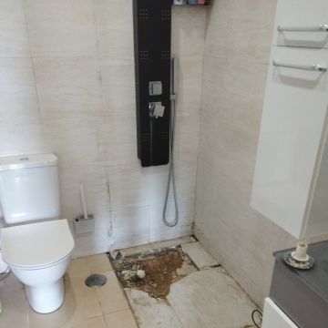 Idson. DH remodelações e pinturas - Barreiro - Insonorización