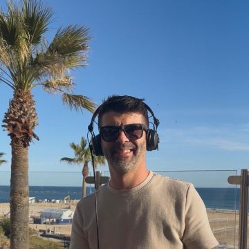 Dj BetoSil - Portimão - DJs