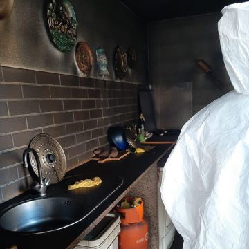 Pontes Cleane Master Limpezas Profissionais - Seixal - House Cleaning (Recurring)