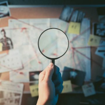 Carlos Det. - Barcelos - Investigador privado