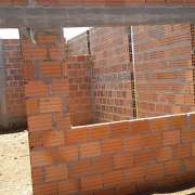 Haniel Tenda - Vila Verde - Exterior Painting