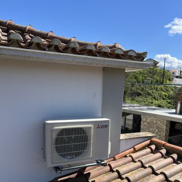 Ruan ferreira - Cartaxo - Reparatur einer Solaranlage / Photovoltaikanlage