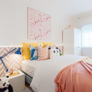 Rodolfo Galvão Home Stylist - Lisboa - Design de Interiores