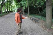Miguel Oliveira - Lisboa - Shrub Removal