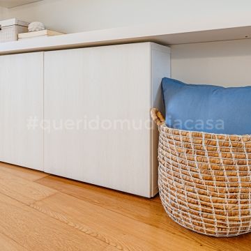 Rodolfo Galvão Home Stylist - Lisboa - Design de Interiores