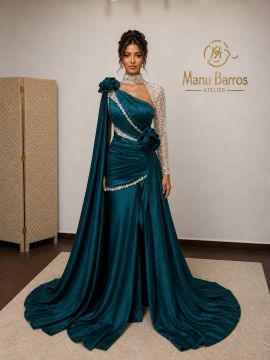 Manu Barros atelier - Caldas da Rainha - Maßgeschneiderte Kleidung