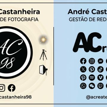 André Castanheira - Vouzela - Vídeos comerciales