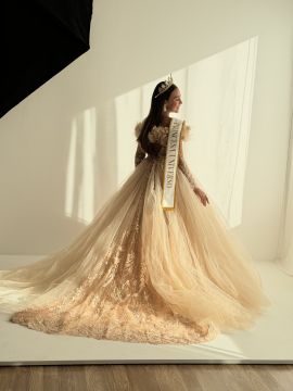 Manu Barros atelier - Caldas da Rainha - Hochzeit - Herrichten und vorbereiten