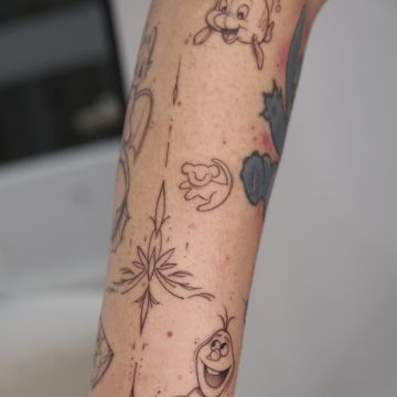 LUMI atelier - Mafra - Schönheitssalon