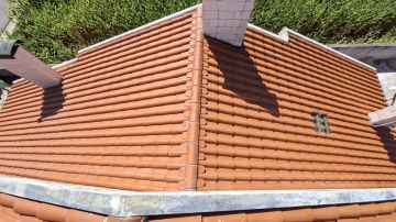 Tavares - Coimbra - Exterior Painting