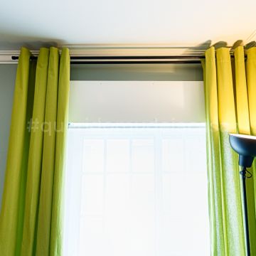 Rodolfo Galvão Home Stylist - Lisboa - Suspensão de Quadros e Instalação de Arte