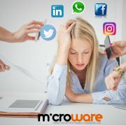 Microware - Marketing Digital - Loures - Marketing