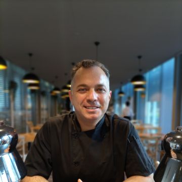 Chefe Marcelo - Seixal - Personal Chefs and Cooks