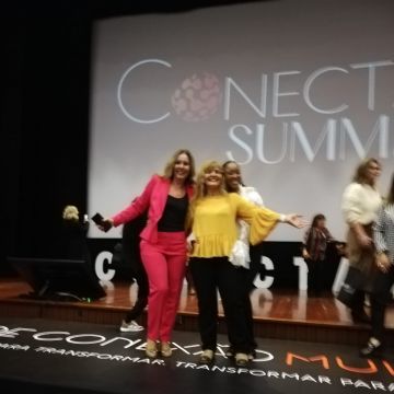 LÍLIA HELENO - Leiria - Coaching de Equilíbrio Pessoal e Profissional