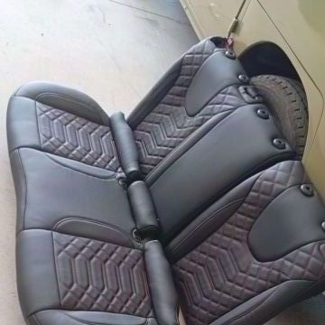 James estofos - Paços de Ferreira - Car Upholsterer