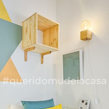 Rodolfo Galvão Home Stylist - Lisboa - Design de Interiores