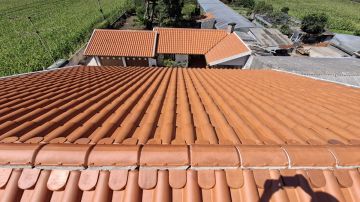 Tavares - Coimbra - Gutter Cleaning and Maintenance