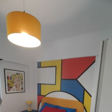 Lodgeaway - serviços de remodelação e decoração - Oeiras - Remodelações e Construção
