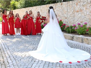 Manu Barros atelier - Caldas da Rainha - Maßgeschneiderte Kleidung