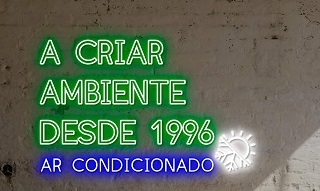 EQUIPARHOT - Portalegre - Mantenimiento del aire acondicionado centralizado