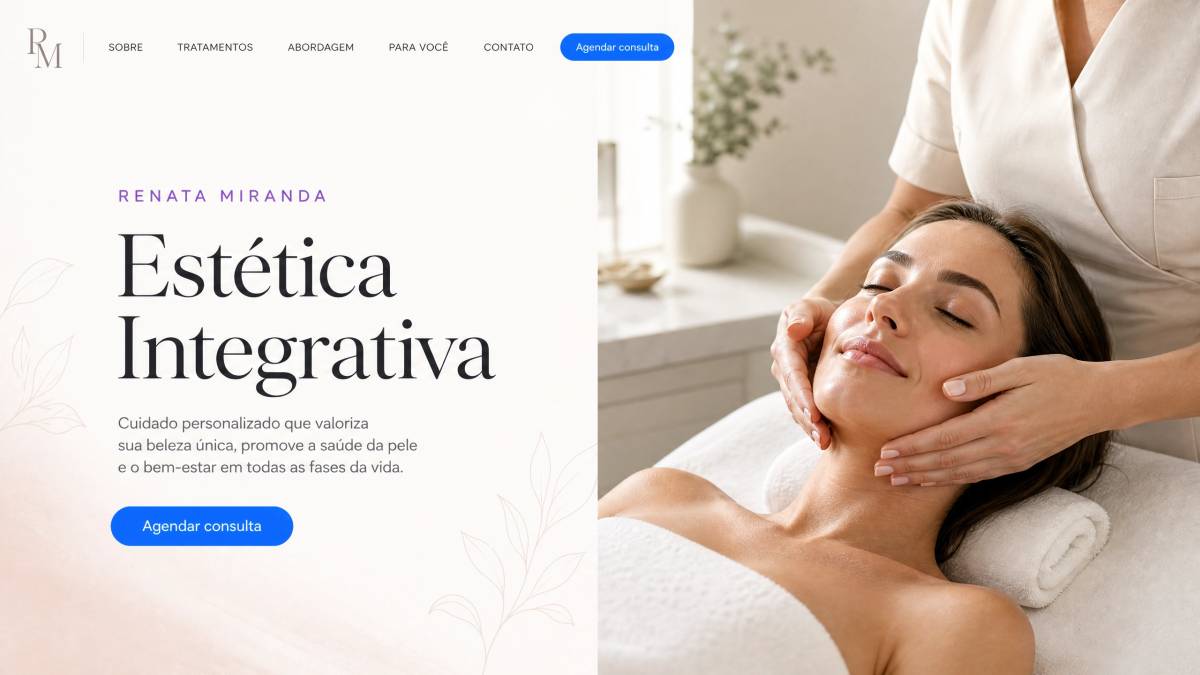 Mariah Consultoria Marketing e IA - Lisboa - Marketing Digital