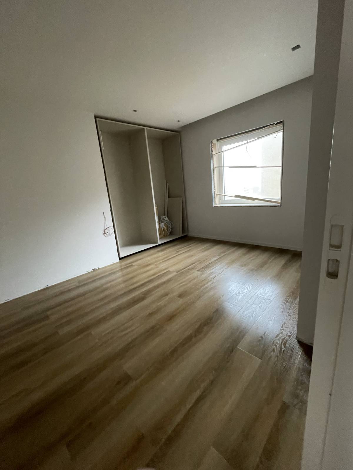 Ingride G. - Porto - Reinigung nach Ein- oder Auszug