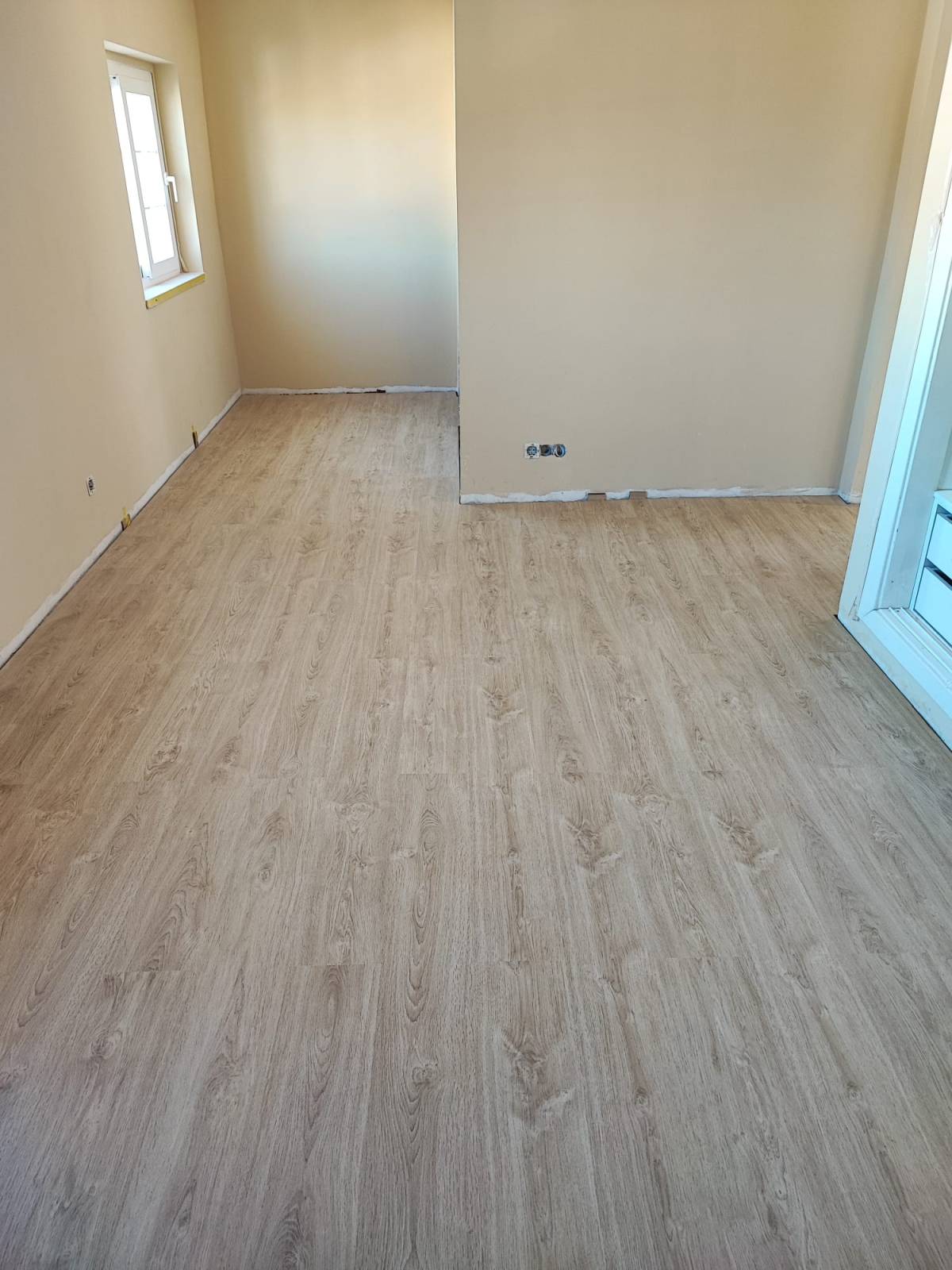 Gil Silva - Seixal - Remodelação de Loja