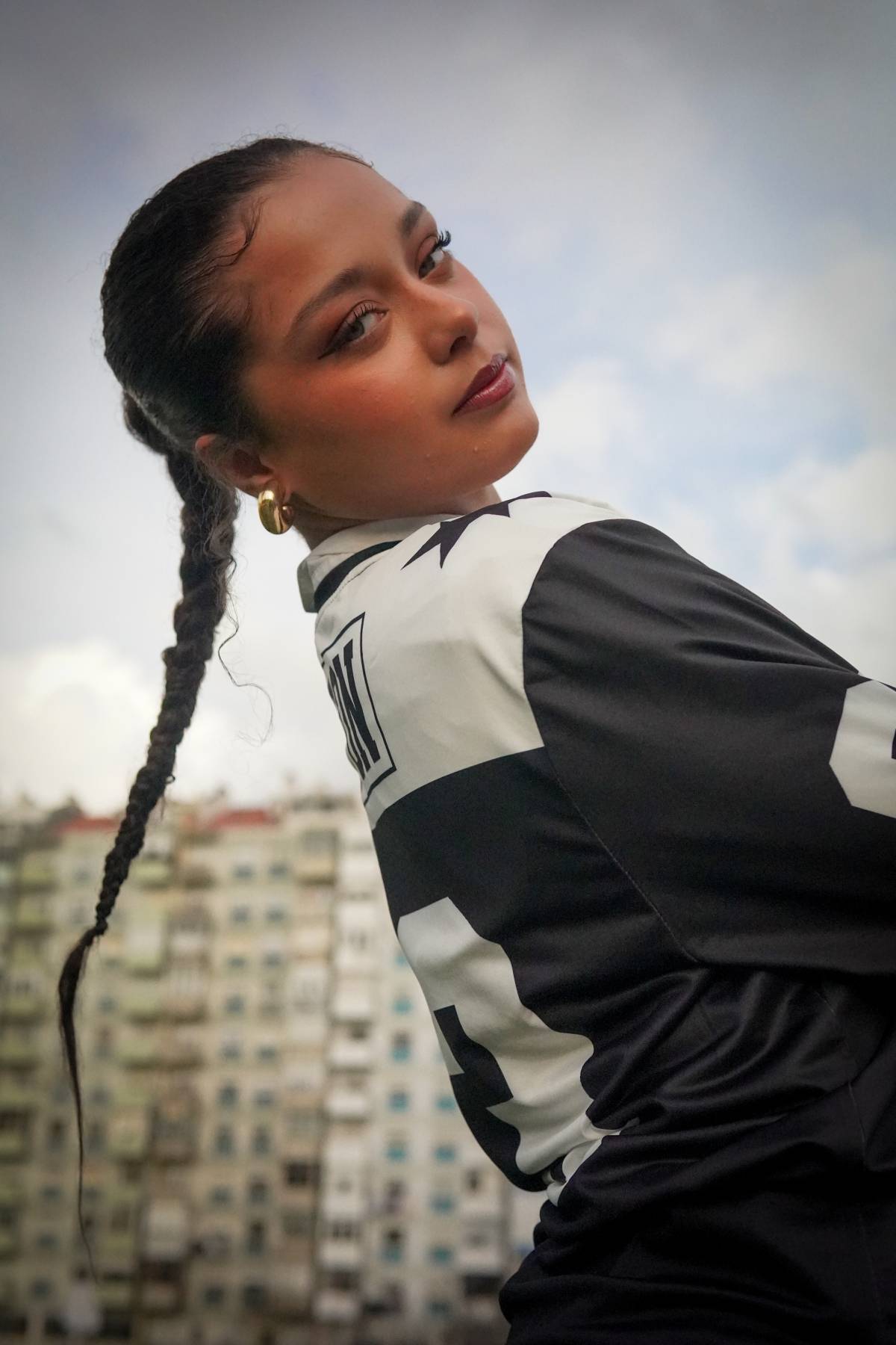 MyraShooting - Lisboa - Werbefilm